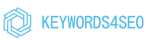 keywords4seo - Googleキーワードを無料で見つけましょう!メディア1