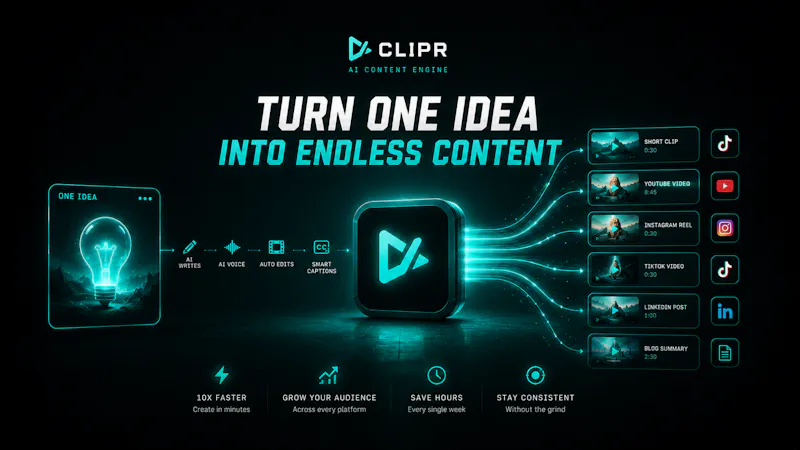 Clipr screenshot 4