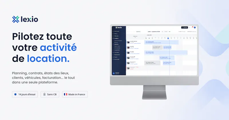 Lexio screenshot 2