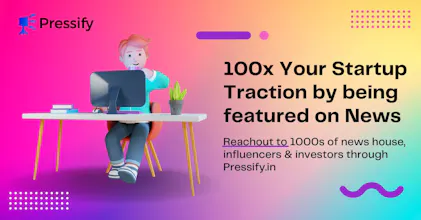 Pressify.in gallery image