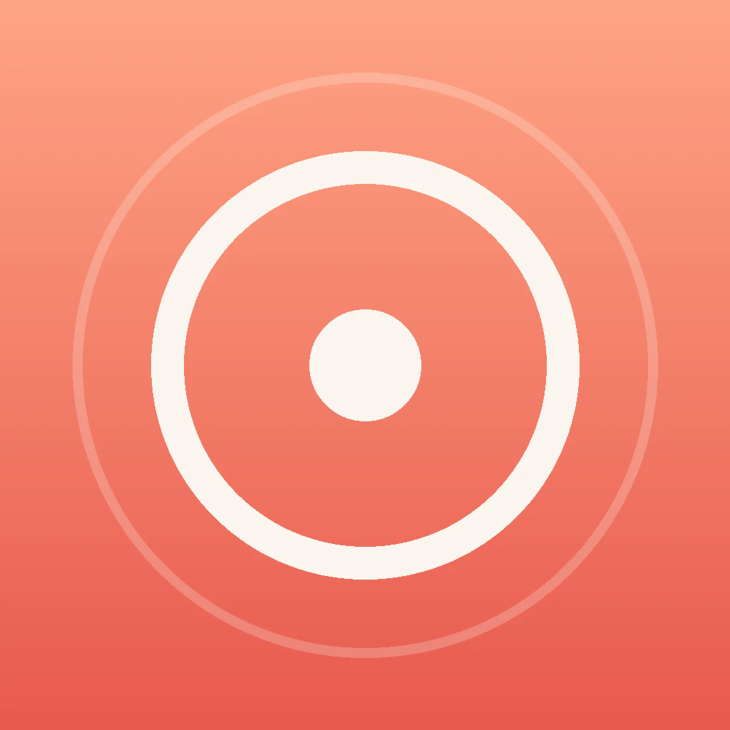 Showup: Passive Habit Tracker