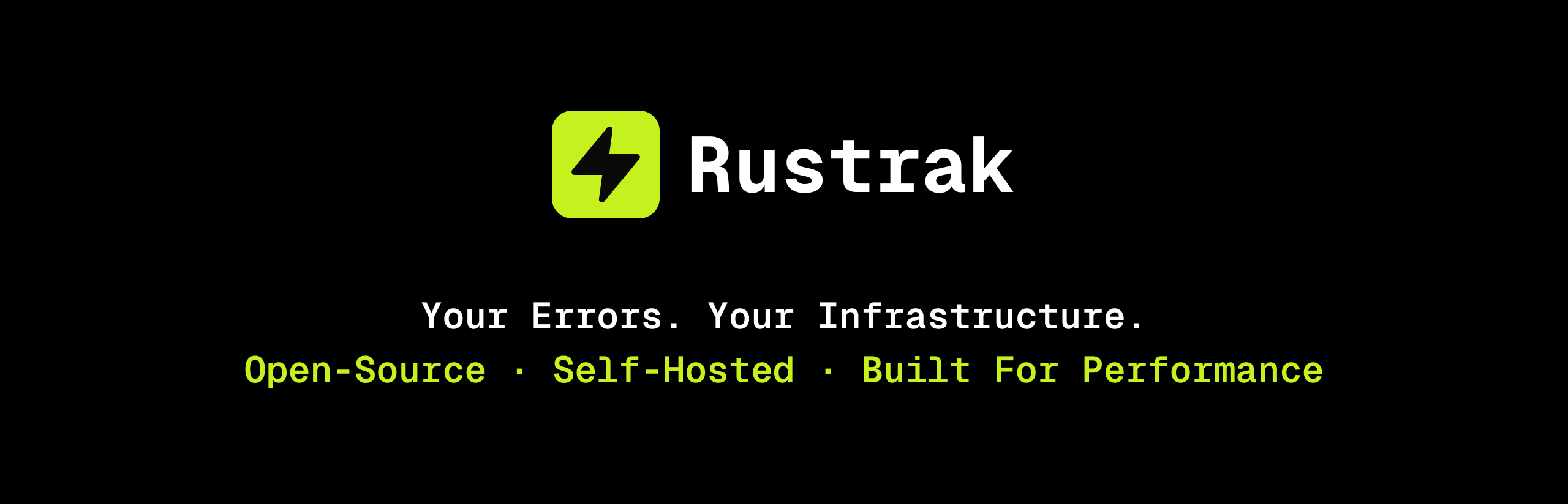 Rustrak gallery image