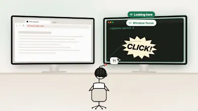 Glance Switch gallery image