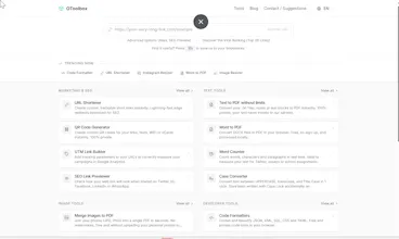 OToolbox gallery image