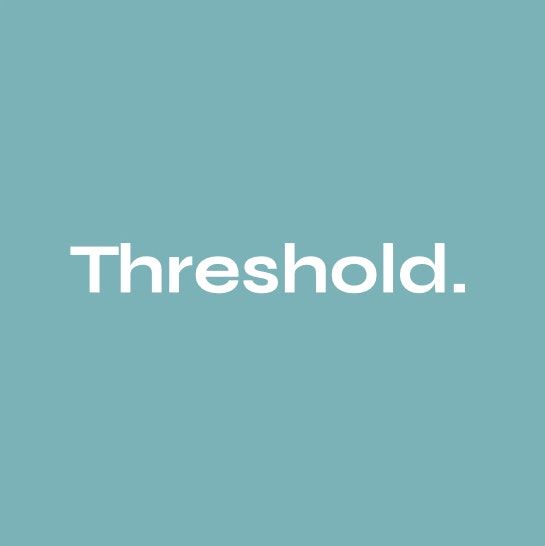 Threshold.