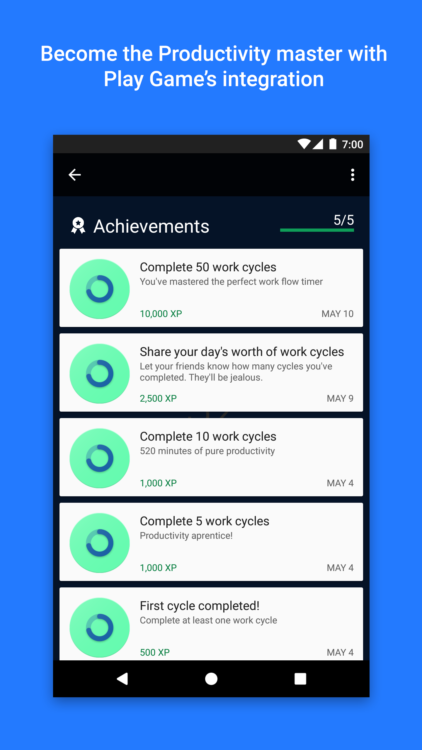 5217 for improved productivity gallery image