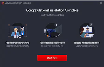 TweakShot Screen Recorder gallery image
