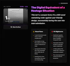 DesignBurn gallery image