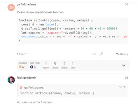Best Code For Me! gallery image