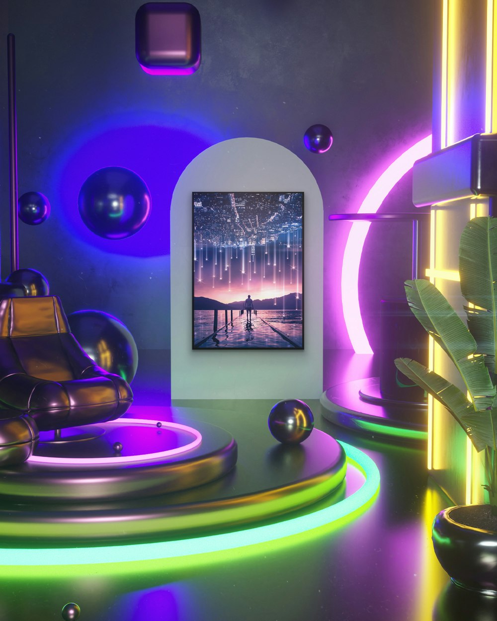 Art for Causes gallery image