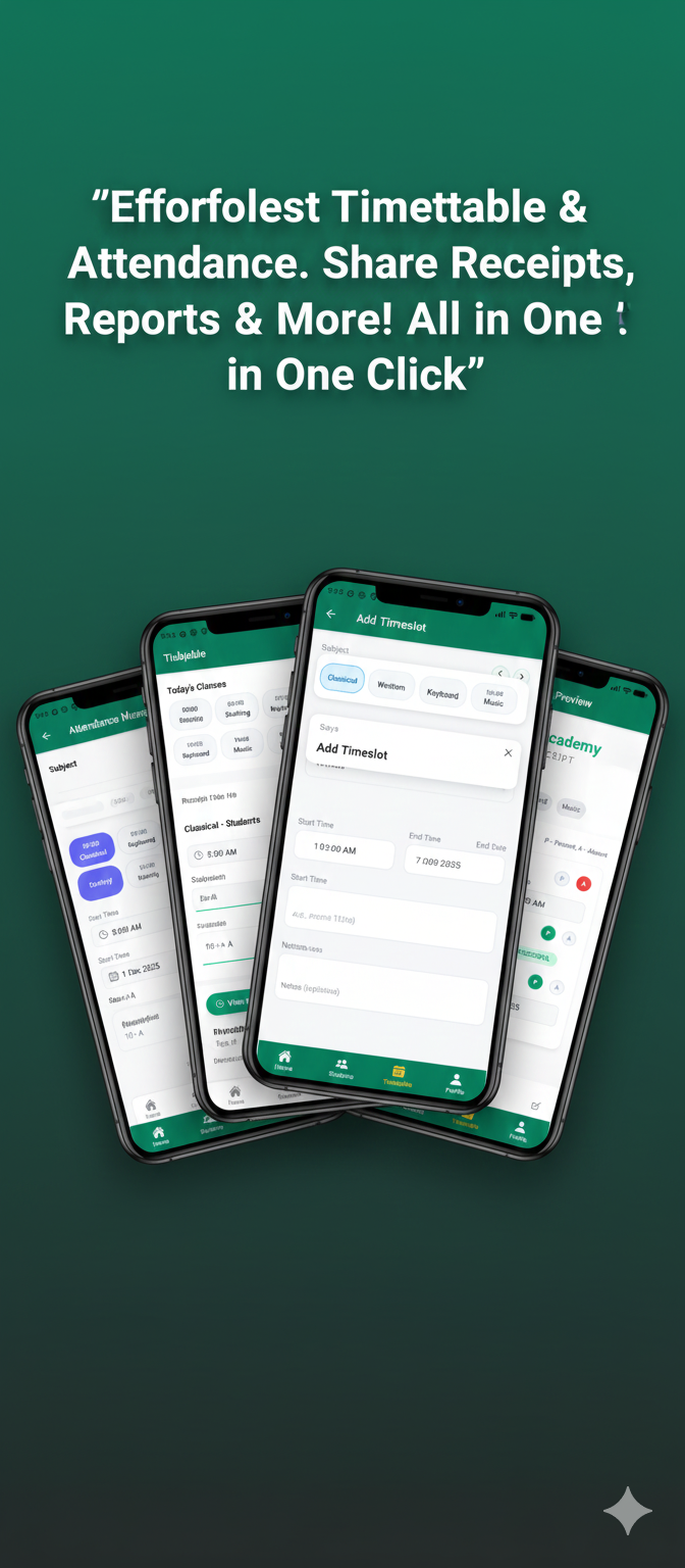 Class Ledger AI gallery image