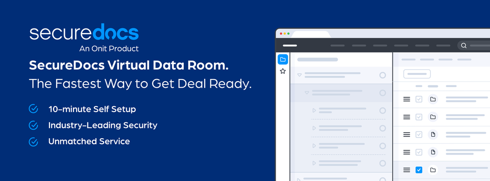 SecureDocs  gallery image