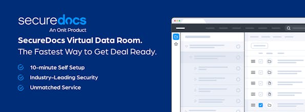 SecureDocs gallery image