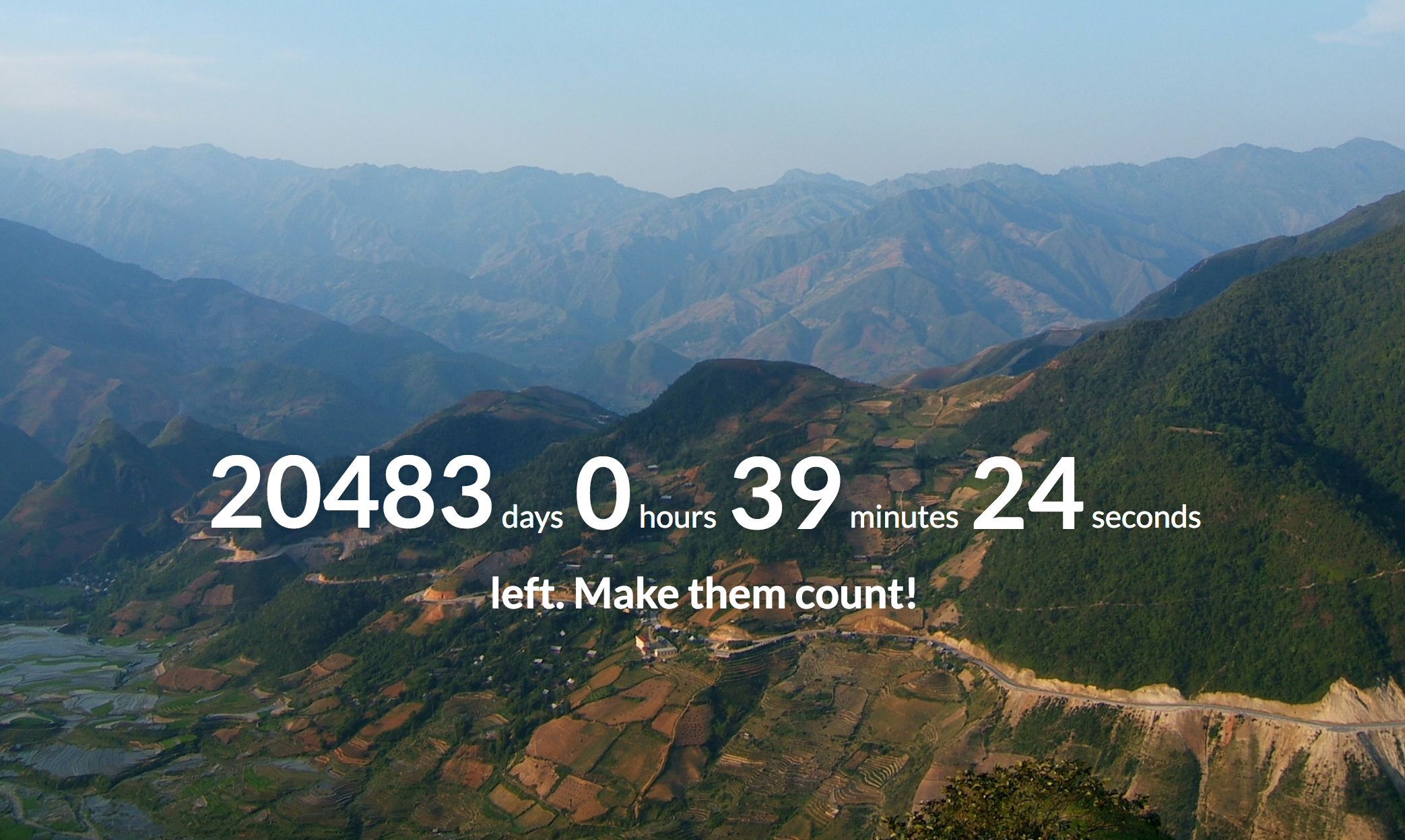 Death Clock gallery image