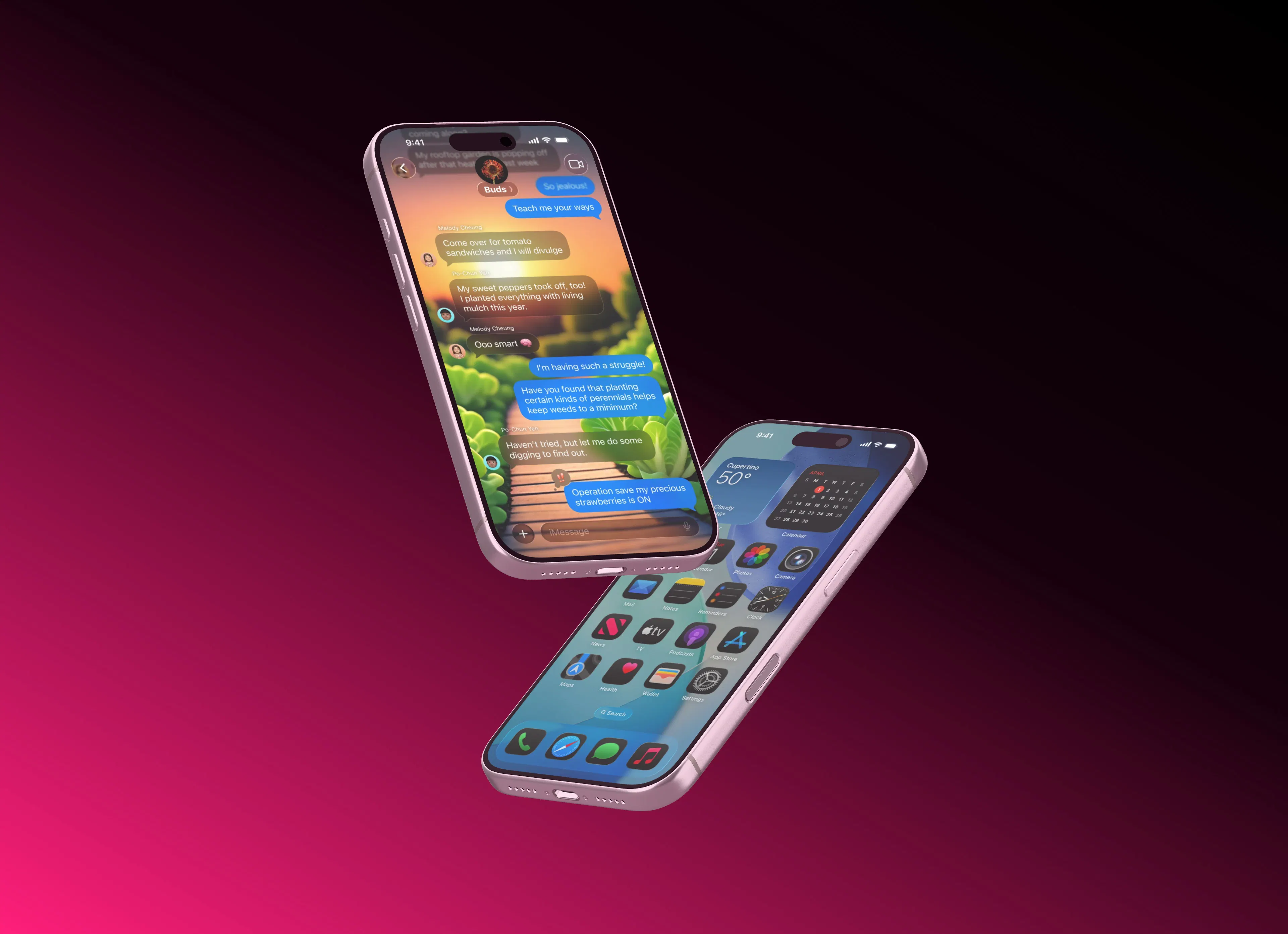 Showoff.dev gallery image