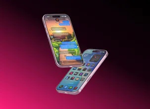 Showoff.dev gallery image