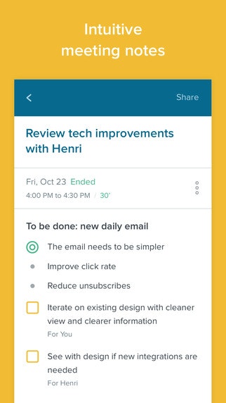 Solid for iOS gallery image