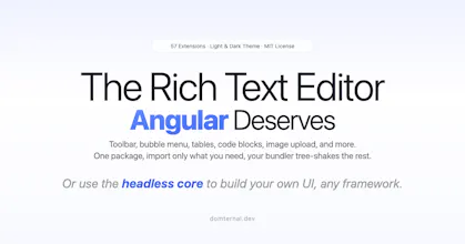 Domternal gallery image