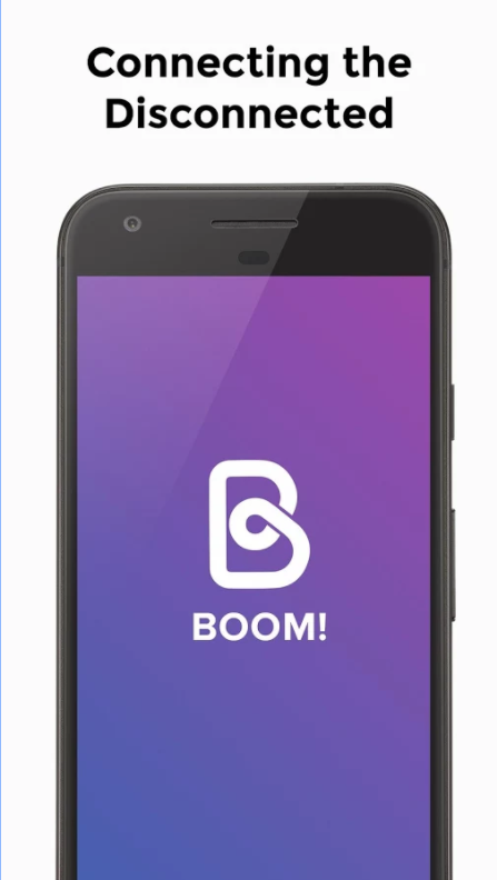 Boom Connections gallery image