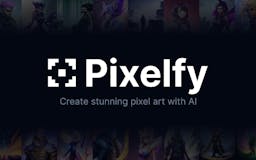 Pixelfy media 1