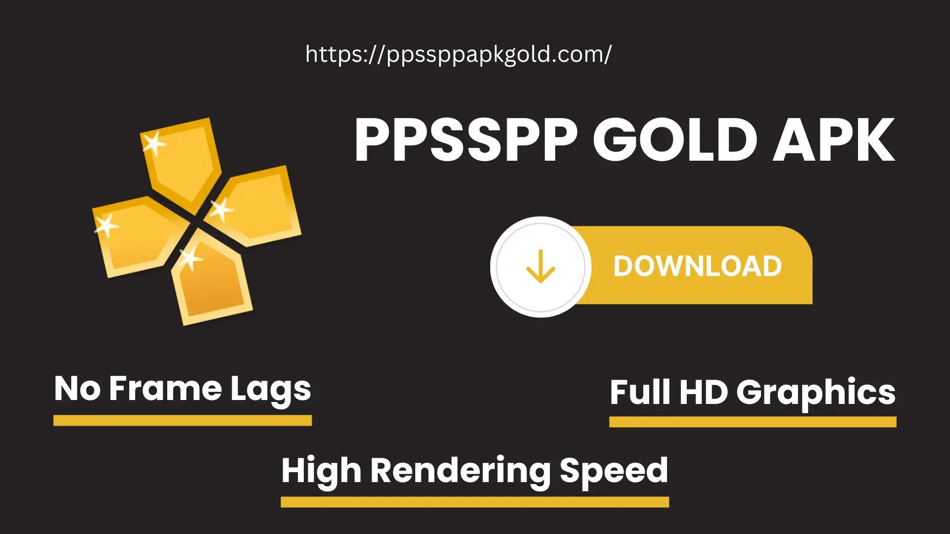 PPSSPP Gold APK - PPSSPP Gold APK - Spiel für PPSSPP -Emulator vollständig freigeschaltet Medien 1