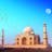 Taj Mahal Luxury Tour From Delhi By Car