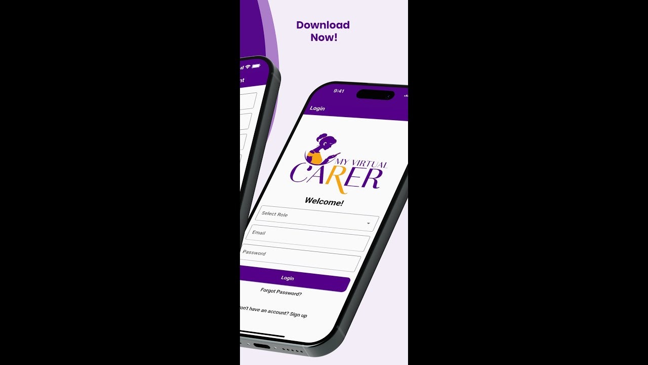 My Virtual Carer gallery image