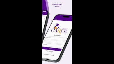 My Virtual Carer gallery image