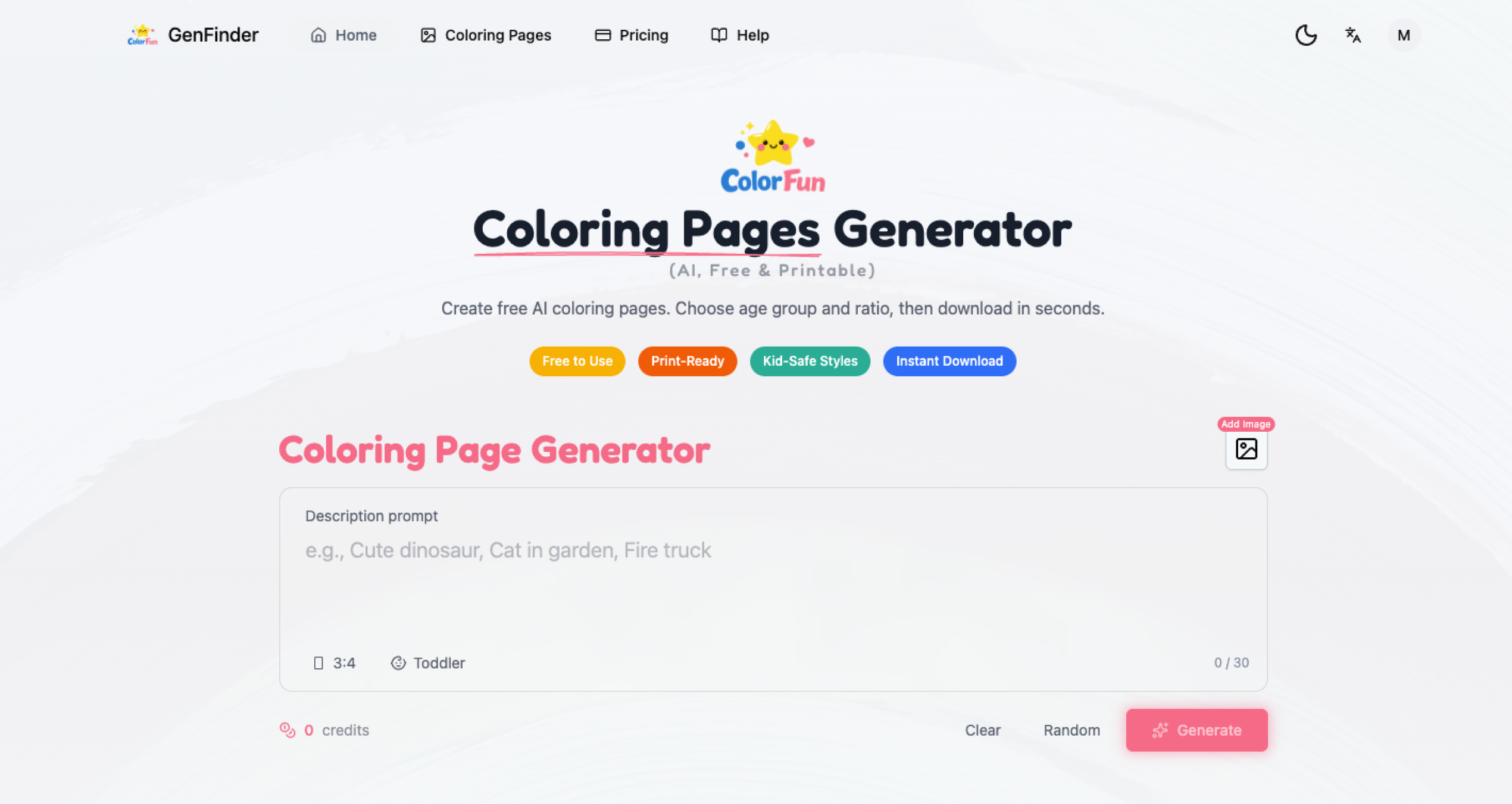ColorFun gallery image