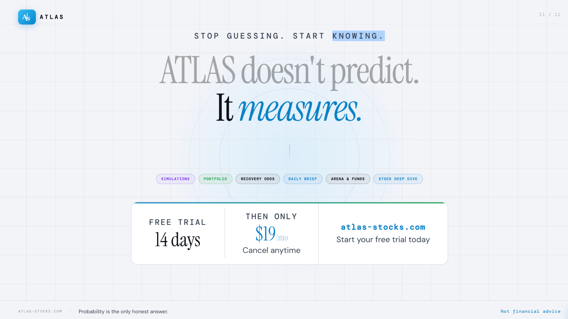 ATLAS gallery image