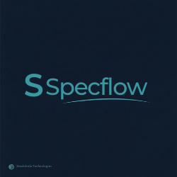 Specflow logo