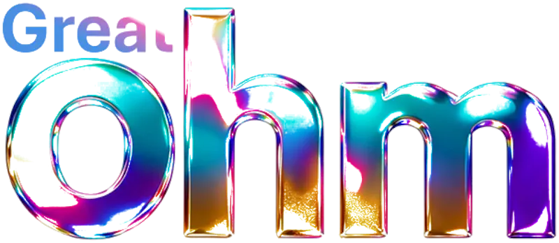 GreatOhm screenshot 1