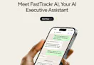 FastTrackr AI