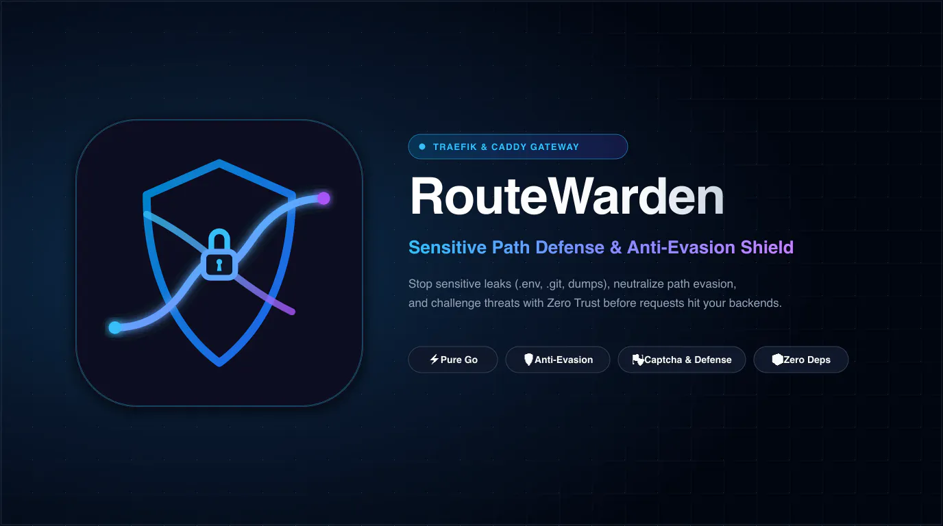 Routewarden gallery image