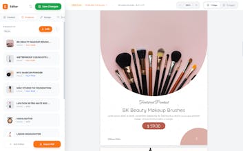 CatalogBuilderApp gallery image