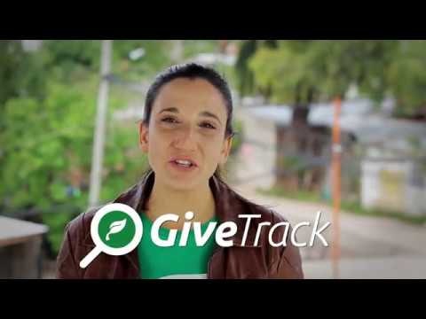 GiveTrack gallery image