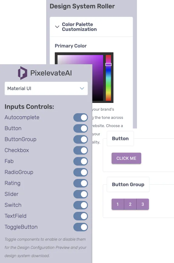 PixelevateAI.com gallery image