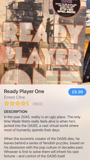 Dent Reality gallery image