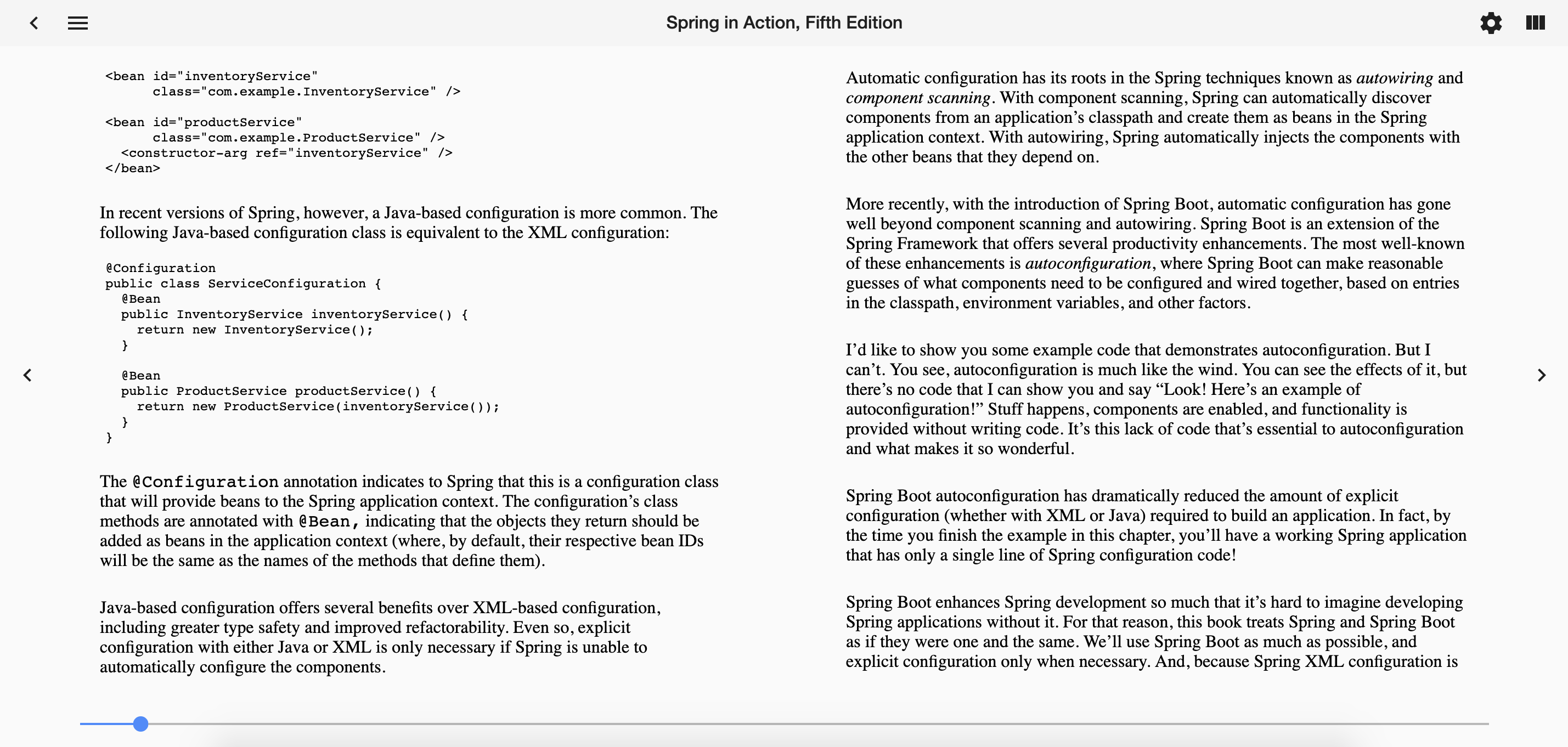Read Up gallery image