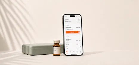 Oligo gallery image