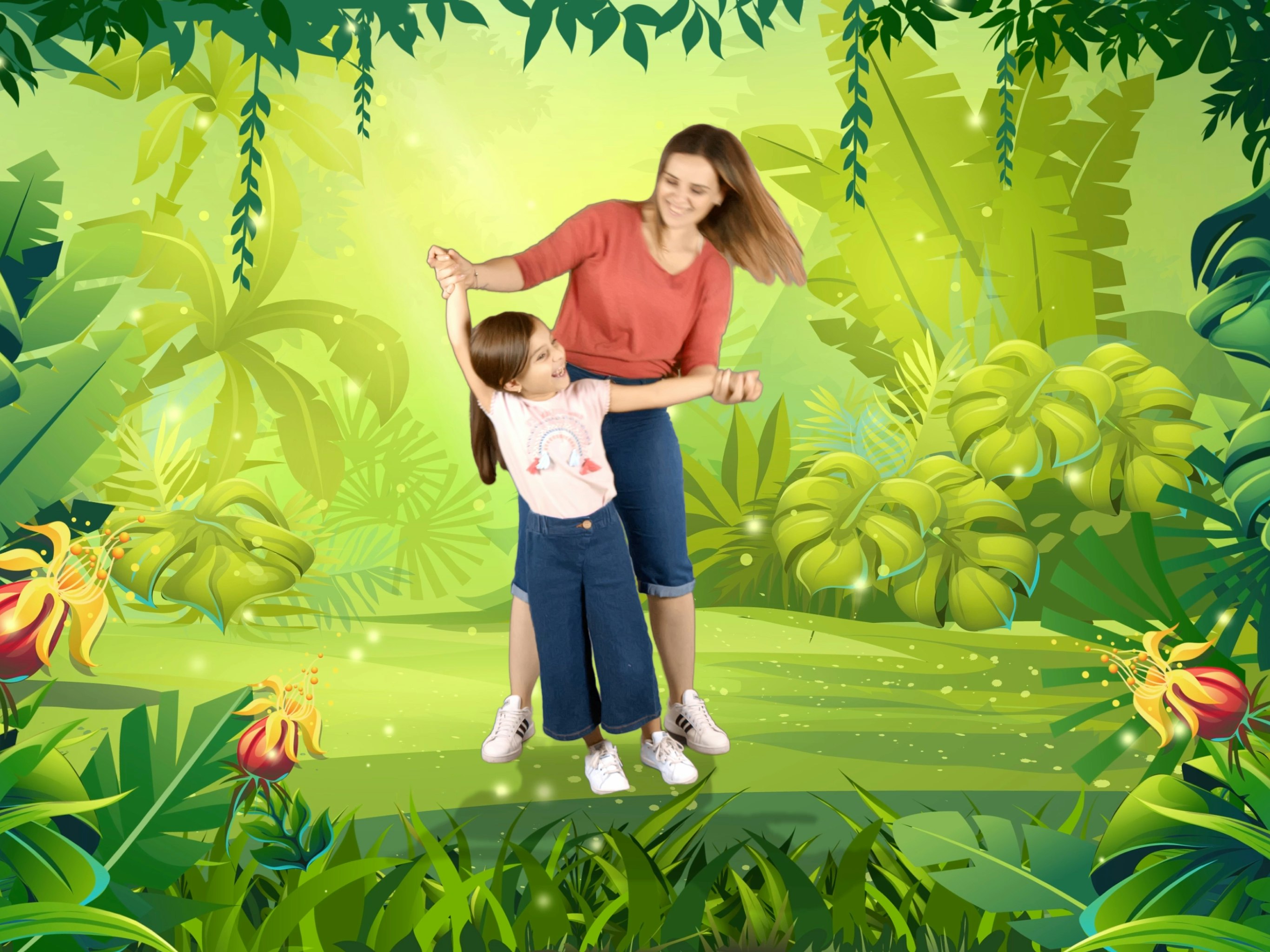 Wakeout Kids gallery image