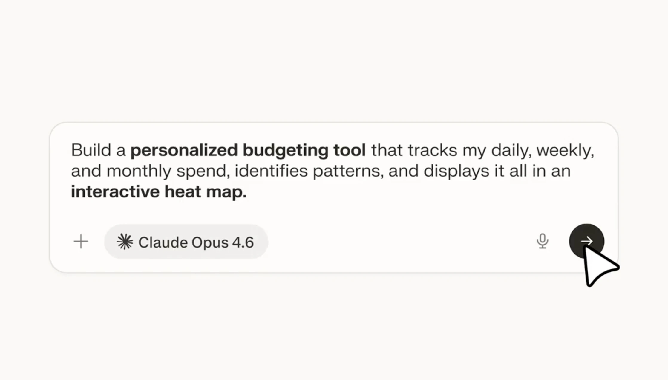 Perplexity Finance screenshot 4