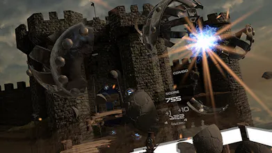 PowerBeatsVR gallery image