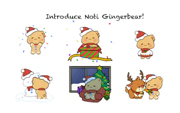 NotiSprite gallery image