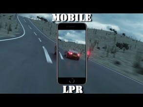 Mobile LPR gallery image