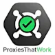 ProxiesThatWork