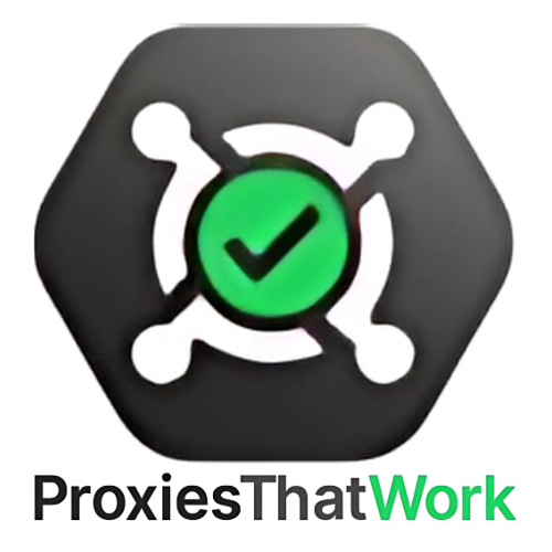 proxiesthatwork