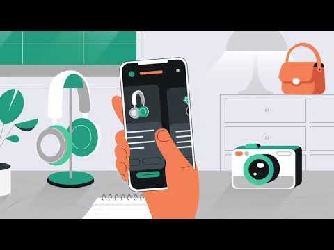 Authlink - Product Active Smart Identity gallery image