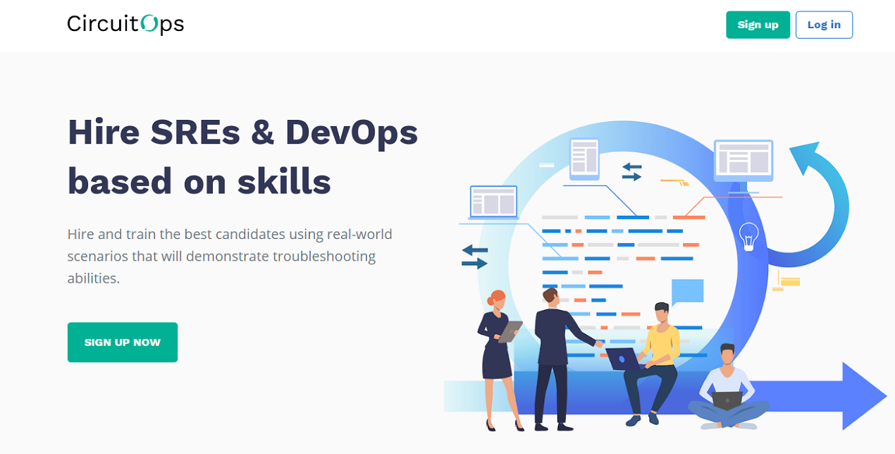 CircuitOps gallery image