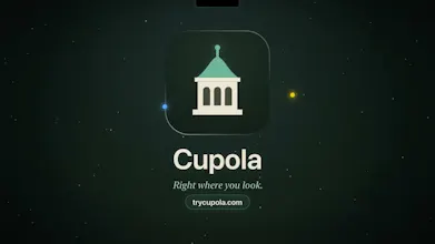 Cupola gallery image